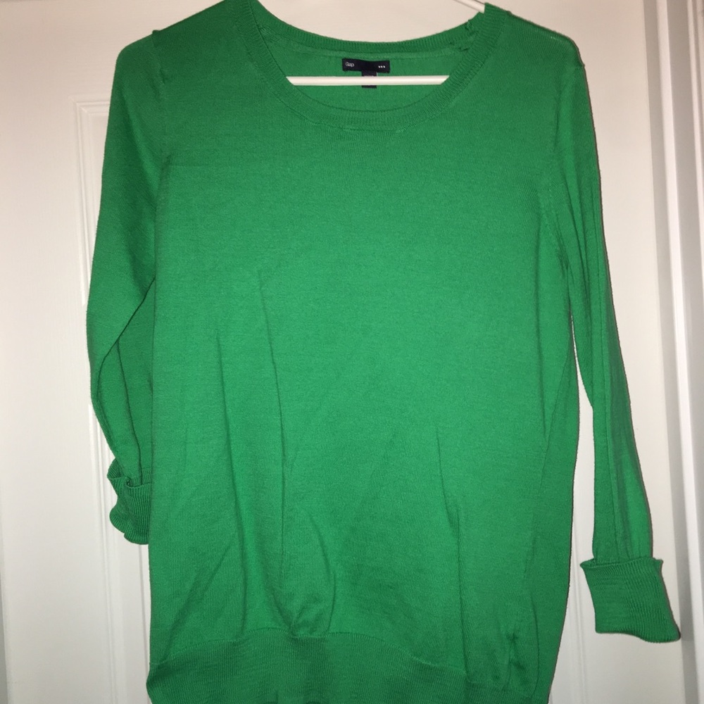 GAP Sweaters - Picture 2 of 3